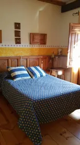 El Camino Real - Zimmer