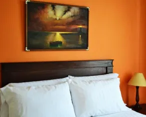 Hotel La Plazuela - Zimmer