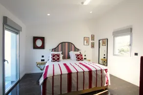 Hotel Minera - Room