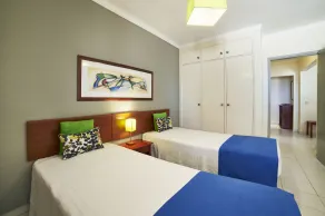 RR Club Amarilis - Room