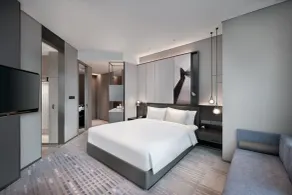 Crowne Plaza Hangzhou Science City by IHG - Rum