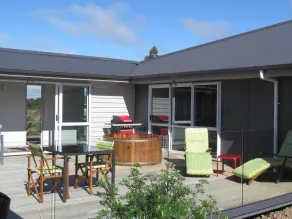 Tongariro Suites - Piscine