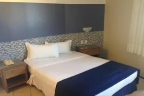 Iracema Travel - Chambre