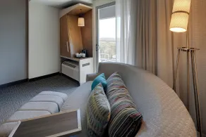 Courtyard by Marriott Atlanta Vinings/Galleria - Chambre