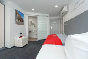 Aalener Römerhotel aWL - Room