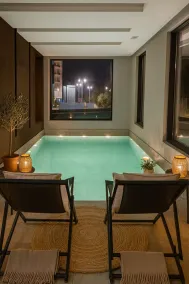 Bellemond Hotel & Residences - Pool