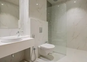 Tiara Alsafa - Salle de bain