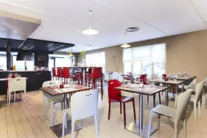 Hôtel Campanile Perpignan Sud - Restaurant