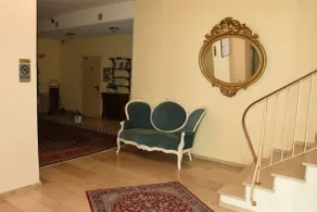Trip Inn Parkhotel Bad Ems - Lobby