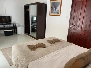 Hotel Plein Soleil - Room