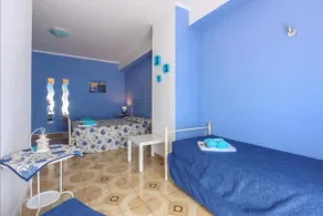 Dragonfly B&B - Quarto