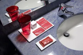 Hotel Rosso23 - WTB Hotels - Salle de bain