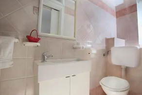Casa Fresta - Badezimmer
