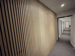 CACCO - Contractor Accommodation - Lobby