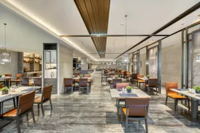 voco Xiongan by IHG - Restaurant