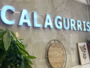 Hotel Calagurris - Reception