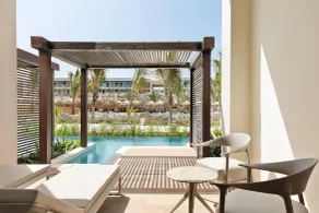 Serenade Caribe Club - Family Beach Resort - Pool