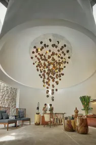 The Ritz-Carlton, Koh Samui - Réception