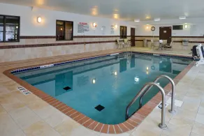 Holiday Inn Express Hotel & Suites Cherry Hills by IHG - Piscine