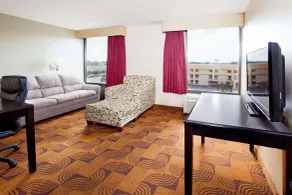 La Quinta by Wyndham Memphis Airport Graceland - Chambre