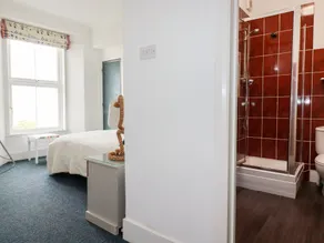Melvill House - Zimmer