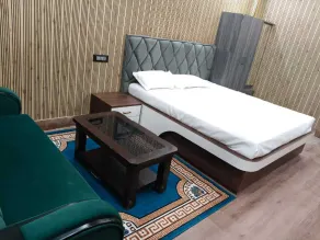 Hotel The royal prince - Room
