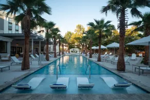 Hotel Indigo Mount Pleasant by IHG - Piscine