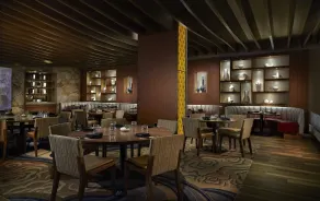 Hard Rock Hotel & Casino Atlantic City - Restaurant