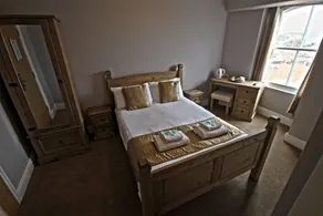 The Resolution Hotel - Camera