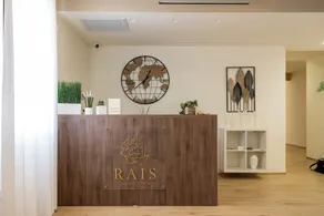 B&B Rais Luxury Rooms - Reception
