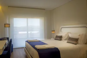 Terrace Serra Hotel - Chambre