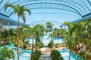Brauereigasthof Dachsenfranz - Piscina