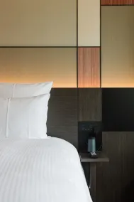 Pullman Tokyo Tamachi - Chambre