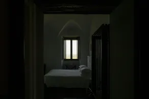Castello Di Semivicoli - Habitación