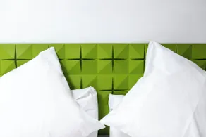 Mayerling Hotel - Chambre