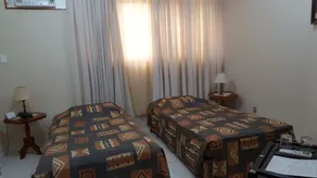 Fenícia Palace Hotel - Room