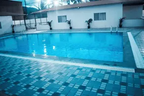 Arecagateway Nandi Hills Resort - Piscine