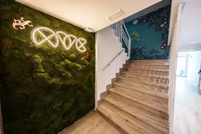 Spirit Apartamentos Valladolid Centro - Lobby