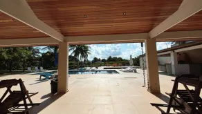 Pousada Porto do Rio - Pool