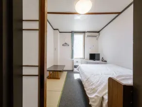 Tabist Diversity Hotel Sin Tokiwa Asahikawa - Chambre