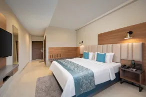 Fortune Statue Of Unity, Ekta Nagar - Member ITC Hotels' Group - Room