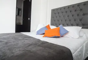 Hotel Grand H&R - Rom