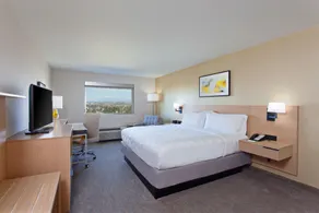 Holiday Inn Los Angeles - LAX Airport by IHG - Chambre