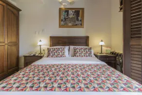 Hotel Casa La Fe - Room