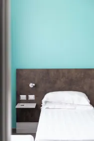 Phi Hotel Milano - Room