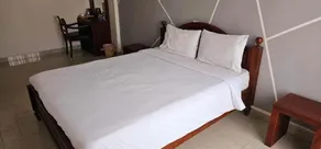 The Lion Pub & Hotel - Habitación