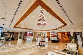 Peony Hotel - Reception