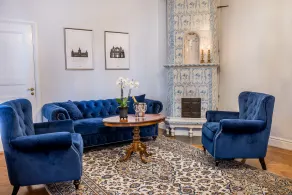 Slottshotellet Annex - Room