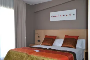 Hotel Vilar Riu de Baix - Room