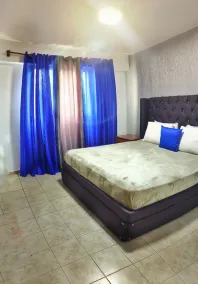 Acuarium Suite Resort - Chambre